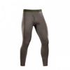 Spodnie Termoaktywne Delta Level 2  - Dark Olive