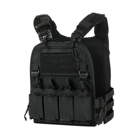Kamizelka FAST QRS XL  - Black