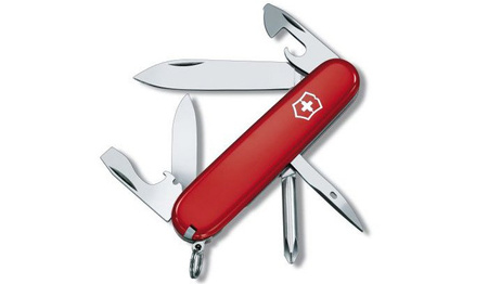 Victorinox - Scyzoryk Tinker - 1.4603