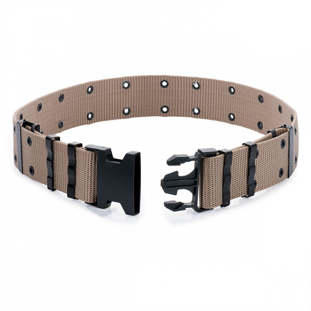 Pas Pistol Belt  - Khaki