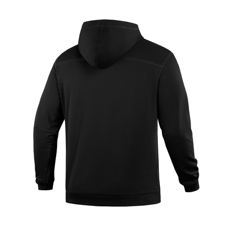Bluza Hoodie Odin Mystery  - Black