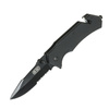 Nóż składany Type 3  - Black
