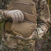 M-Tac Saszetka-Biodrówka Large Elite  - Coyote