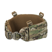 Pas Taktyczny War Belt Armor Tegris D-Ring Cobra  - Multicam