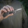 Nóż kompaktowy Type 7  - Black