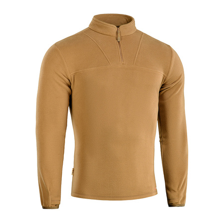 Bluza Delta Polartec  - Coyote
