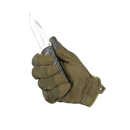 M-Tac Rękawice A30  - Olive