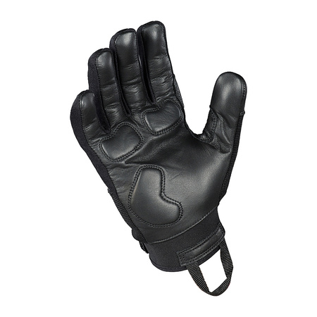 Rekawice Police Gen.2  - Black