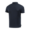 Koszulka polo Elite Tactical Coolmax  - Dark Navy Blue