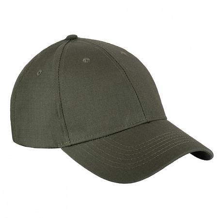 Czapka z daszkiem Flex Rip-Stop  - Army Olive