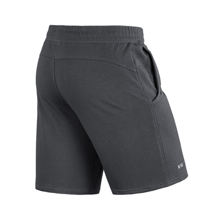 Szorty Stealth Active  - Dark Grey