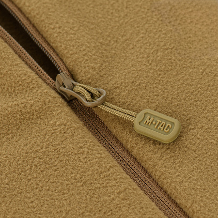 Bluza Centurion Microfleece  - Coyote