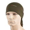 Szalokominiarka Polartec Power Grid  - Dark Olive