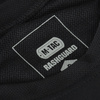 Koszulka Termiczna Rashguard  - Black