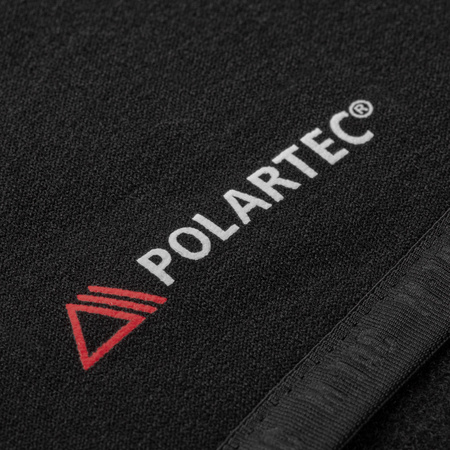 Bluza Polarowa Shadow Fleece Polartec  - Black