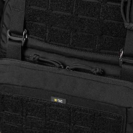 Organizer Admin Large Elite  - Black