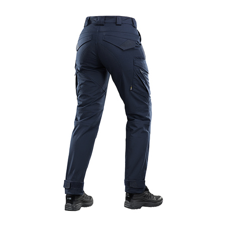M-Tac Spodnie Aggressor Lady Flex  - Dark Navy Blue