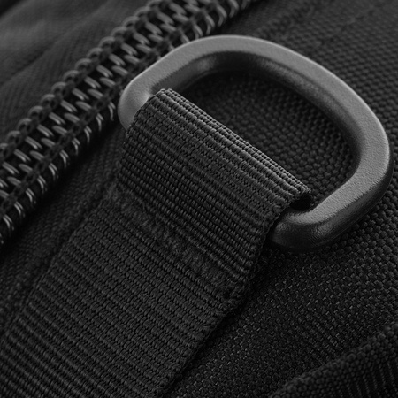 M-Tac Torebka Urban Line City Patrol Fastex Bag  - Black