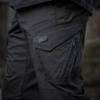 Spodnie taktyczne Aggressor Gen.II Flex  - Black