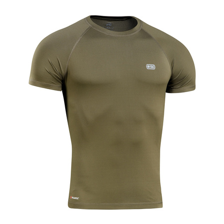 Koszulka Termoaktywna Ultra Light Polartec  - Dark Olive