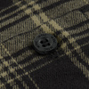 Koszula Redneck Shirt  - Black/Tan