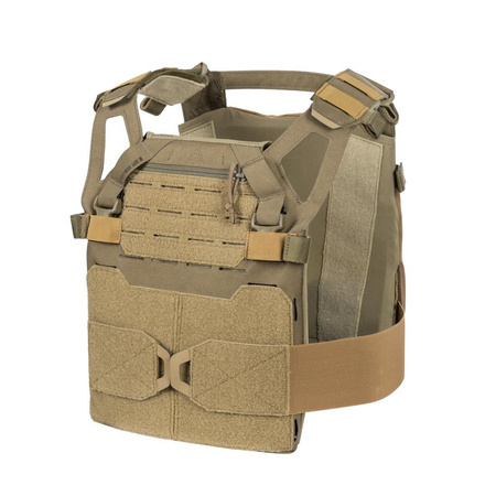 Direct Action - Kamizelka taktyczna Plate Carrier Spitfire MK II - Adaptive Green - PC-SPT2-CD5-AGR