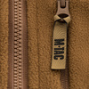 M-Tac Kurtka Alpha Microfleece Gen.II  - Coyote Brown
