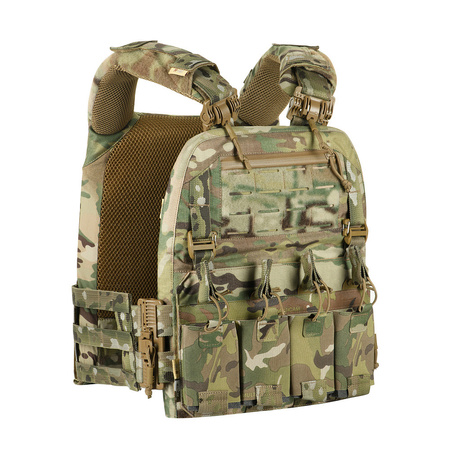 Kamizelka FAST QRS XL  - Multicam