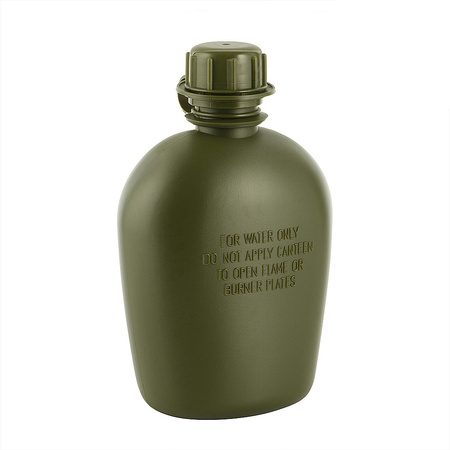 M-Tac Manierka 1L  - Olive