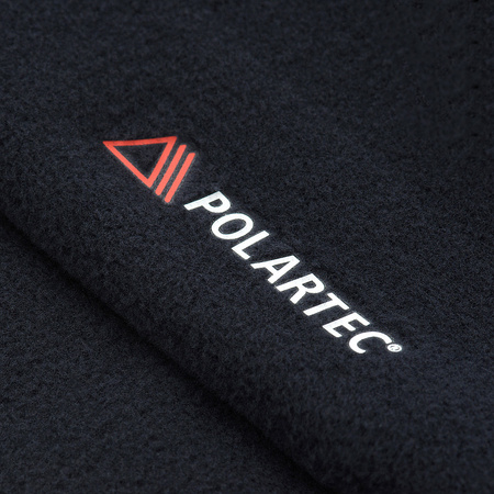 M-Tac Czapka Watch Cap Light Polartec  - Dark Navy Blue