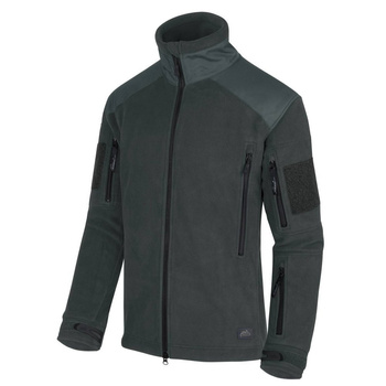 Helikon - Bluza polarowa Liberty - Jungle Green - BL-LIB-HF-27