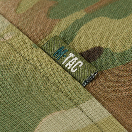 M-Tac Kurtka Mundurowa NYCO Extreme  - Multicam