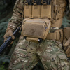 M-Tac Saszetka Biodrowa Large Elite Gen.II  - Coyote
