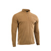 Bluza Polar Delta fleece  - Coyote Brown