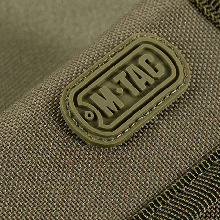 Portfel z Rzepem Elite Gen.II  - Ranger Green