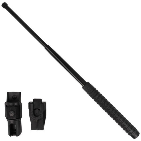 Pałka Teleskopowa 21" ESP Hartowana EXB-21H BLK + BH-54