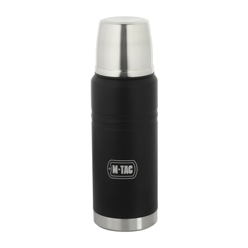 Termos ze Stali Nierdzewnej 750 Ml - Black