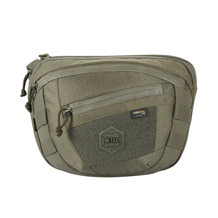 M-Tac Torba Sphaera Hex Hardsling Bag Large Elite z rzepem  - Ranger Green