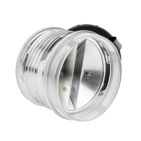 FoxFury Nasadka rozpraszająca światło + Kolorowe Opaski Sygnalizacyjne dla Nomad® Prime & P56