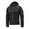 M-Tac Kurtka Norman Windblock Fleece  - Black