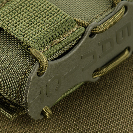 M-Tac Ladownica na magazynek pistoletowy Kołczan  - Olive