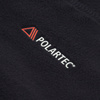 Szalokominiarka anatomiczna ze ściągaczem Polartec  - Dark Navy Blue