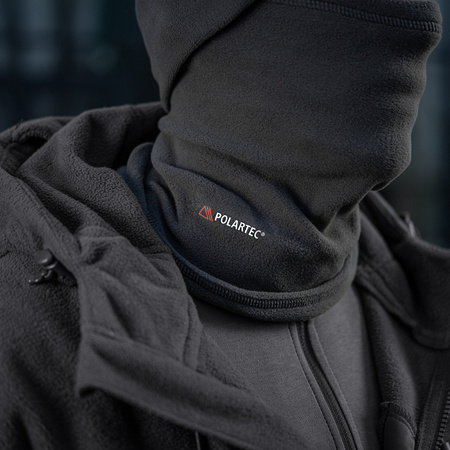 Szalokominiarka Polartec  - Dark Grey