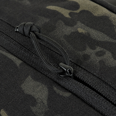 M-Tac Torba Satellite Magnet Bag Elite Hex  - Multicam Black/Black