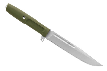 Nóż Taktyczny BSH ADVENTURE N-330B Green