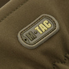 M-Tac Rekawice Winter Soft Shell  - Olive