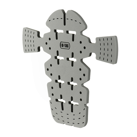 M-Tac nakolanniki ochronne Eva (Para) Gen.II  - Grey
