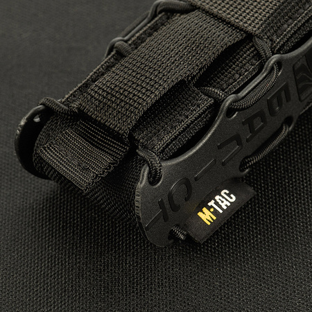M-Tac Ladownica na magazynek pistoletowy Kołczan  - Black