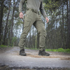 M-Tac Spodnie Aggressor Summer Flex  - Army Olive