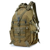 Plecak Wojskowy BSH ADVENTURE PL-005C Coyote